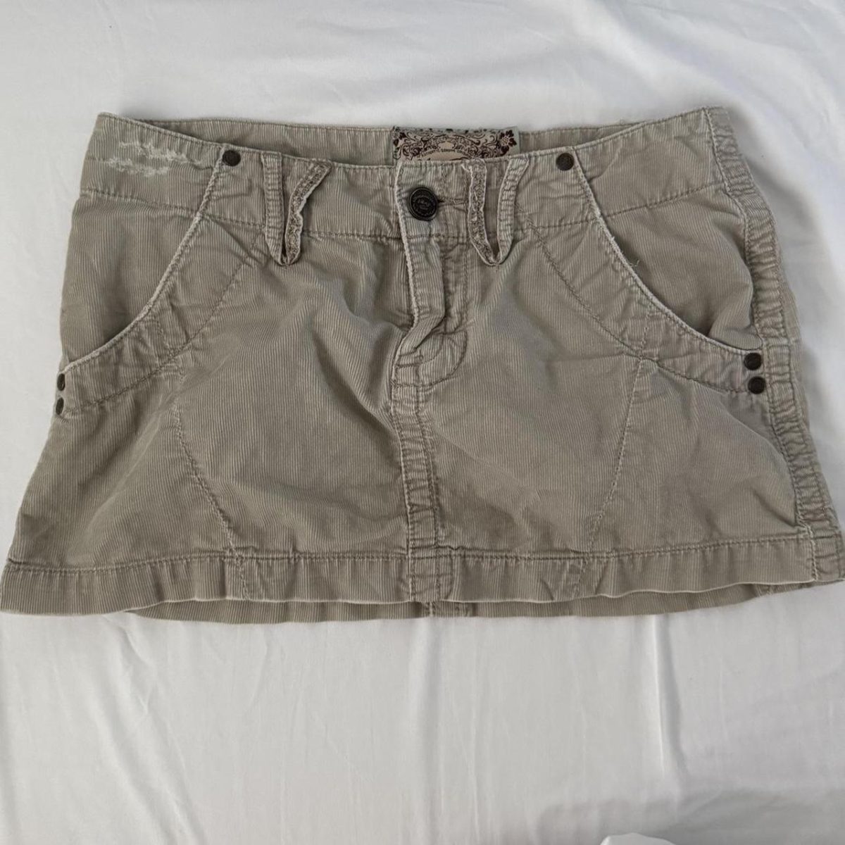 Rag Cie Women's Skirt - Image 1