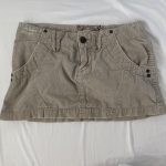 Rag Cie Women's Skirt