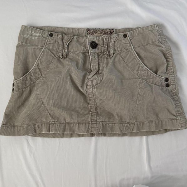 Rag Cie Women's Skirt