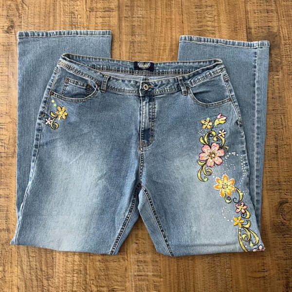Women's Jeans