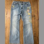 Women's Jeans - Image 3