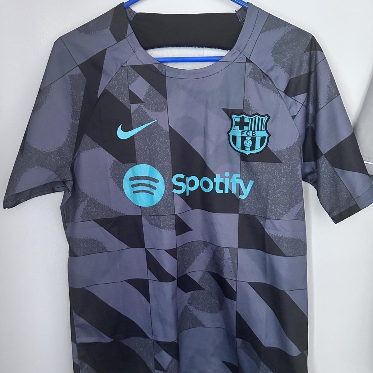 FC Barcelona Training Kit. - Image 1