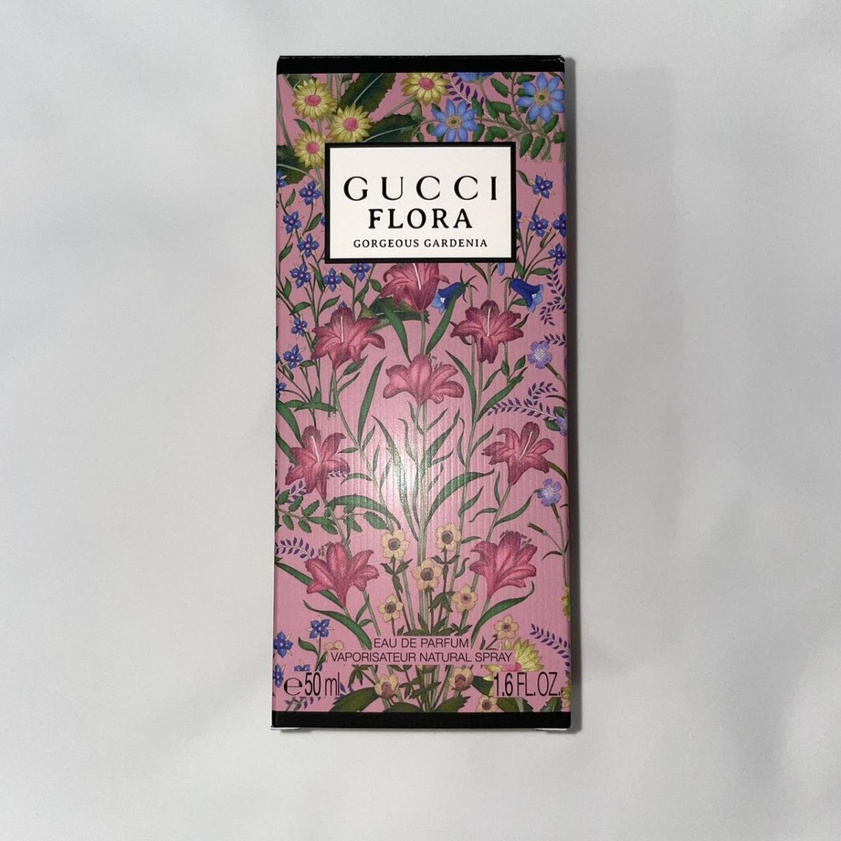 Gucci Flora Fragrance - Image 2