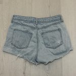H&M Women's Blue Shorts - Image 2