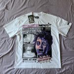 Hellstar Breaking News T-Shirt