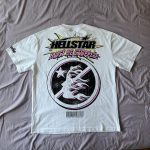 Hellstar Breaking News T-Shirt - Image 2
