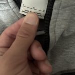 Nike Men's Grey Jacket - Image 3