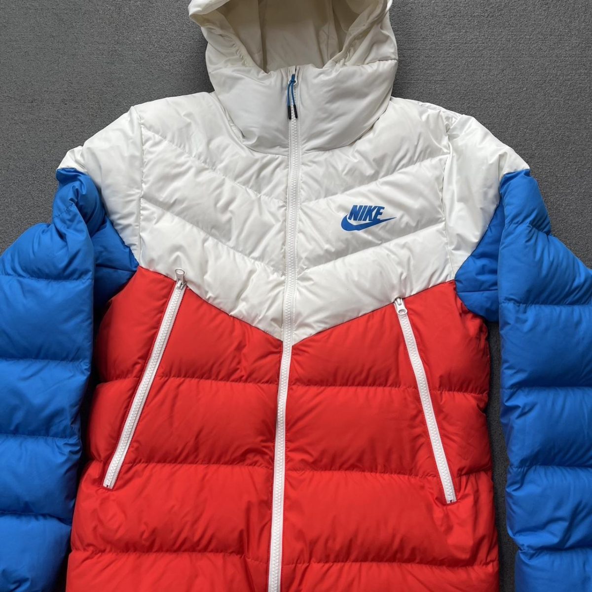 Nike Men's multi Coat - Image 1