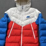 Nike Men's multi Coat