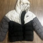 Nike jacket coat
