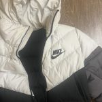Nike jacket coat - Image 3