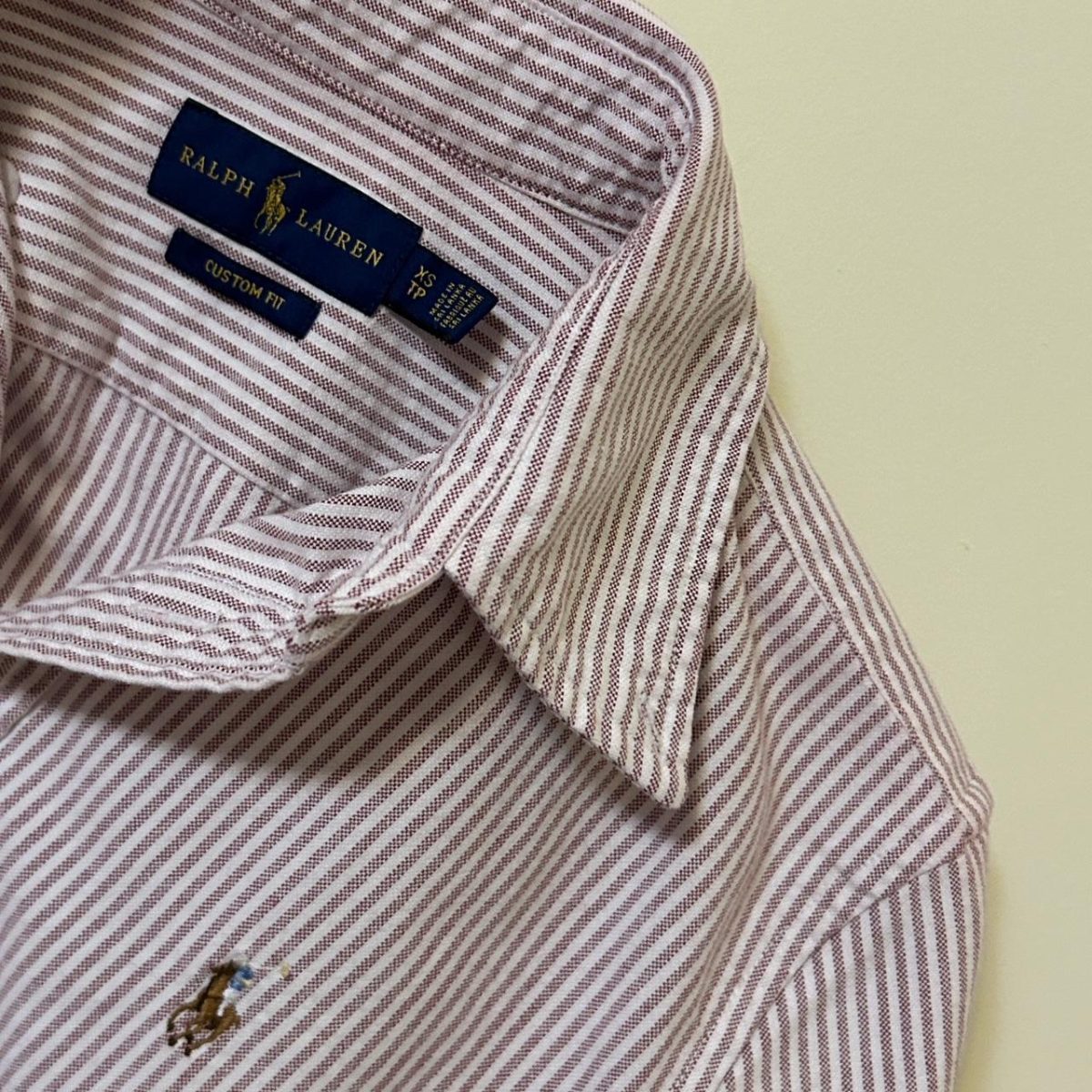 Ralph Lauren shirt - Image 2