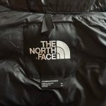 The North Face  Blue and Grey Women's Jacket - Image 4