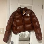 The North Face Women's Brown Coat