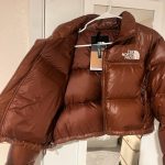 The North Face Women's Brown Coat - Image 2