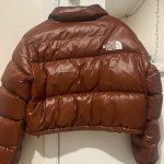 The North Face Women's Brown Coat - Image 3