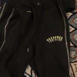 Trapstar men tracksuit - Image 2