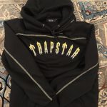 Trapstar men tracksuit - Image 4