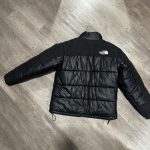 The North Face Men's Black Coat - Image 3