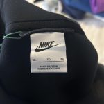 Nike grey and black Jacket - Image 2