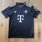 Olise  Bayern Munich 25/26 - Image 2