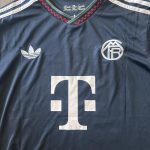 Olise  Bayern Munich 25/26 - Image 3