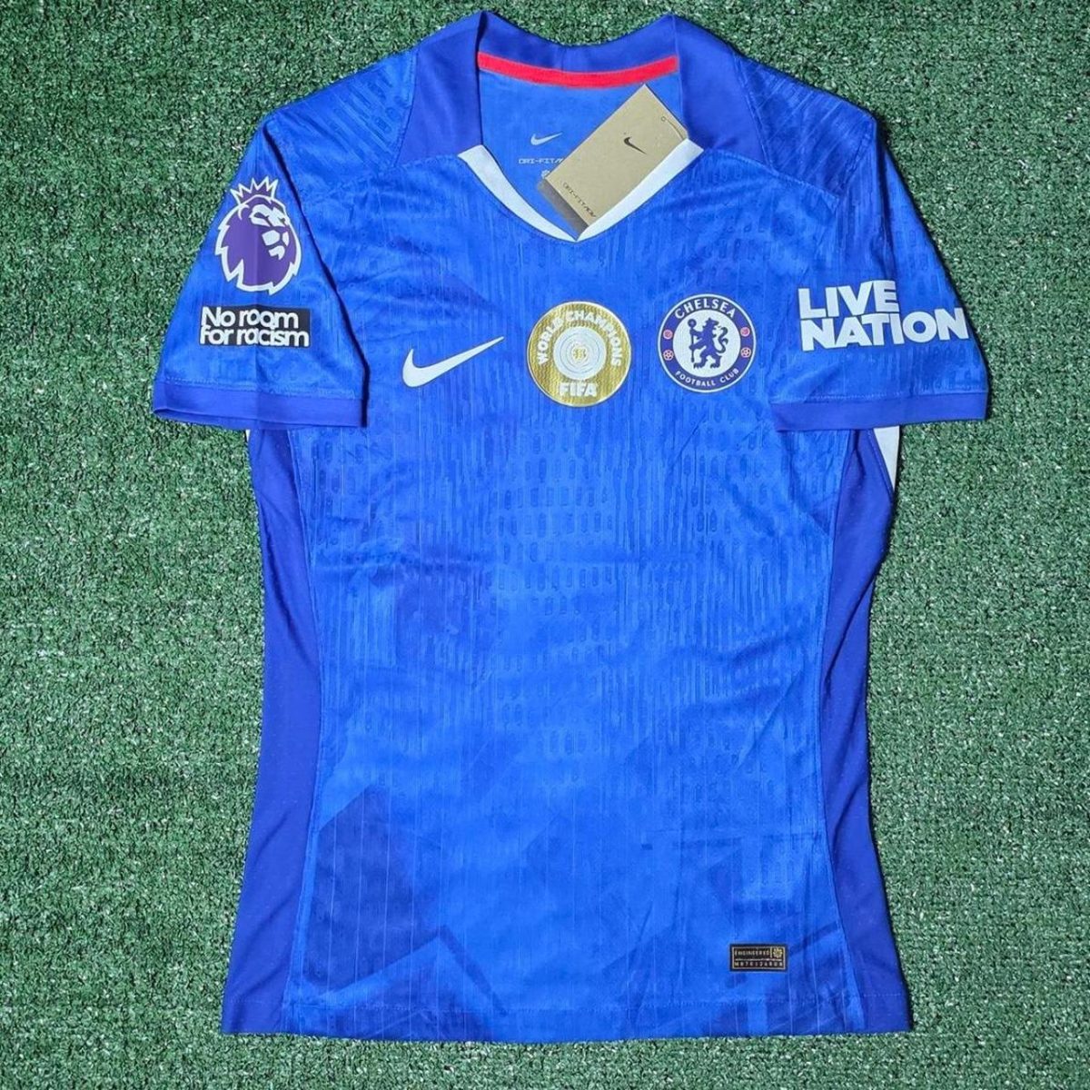 Cole Palmer Chelsea 2025/26 - Image 2