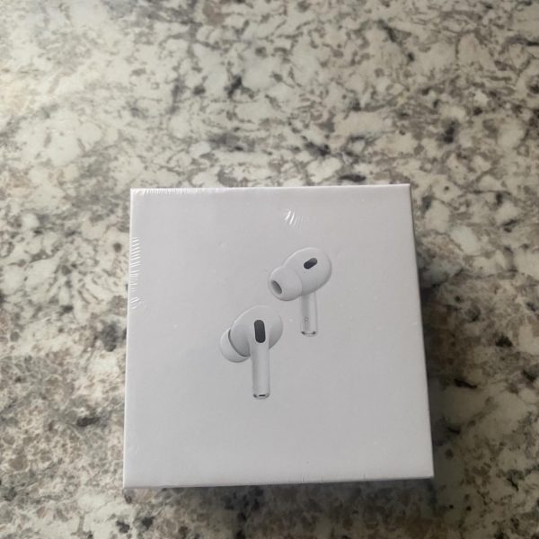 AirPods Pro 2nd Generations