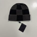 Louis Vuitton  multi beanie - Image 2