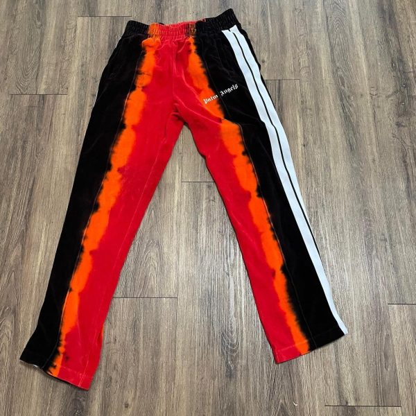 Palm Angels Men's multi Pants