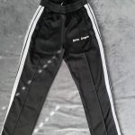 Palm Angels Men's  Black multi Tracksuit - Image 3
