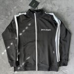 Palm Angels Men's  Black multi Tracksuit - Image 2