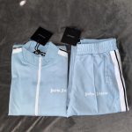 Palm Angels Men's multi Tracksuit