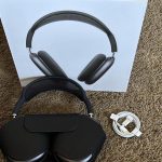 AirPods Max Headphones