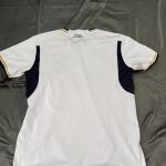 Real Madrid home jersey - Image 2