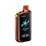 Fasta Vape Burrst 35000 Dual Tank - Image 2