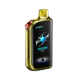 Fasta Vape Burrst 35000 Dual Tank - Image 4