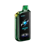 Fasta Vape Burrst 35000 Dual Tank - Image 3