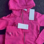 Lululemon Women's Pink Jumpsuit - Image 2