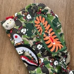 BAPE Kitty ABC Camo Shark - Image 4