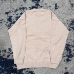 AMI Paris  Pink Sweatshirt - Image 2