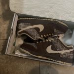 Nike SB Dunk Low Tweeds - Image 3