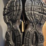 ASICS Men's Black Trainers - Image 3