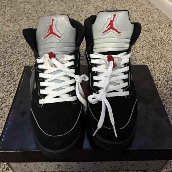 Jordan Men's Multi Trainers