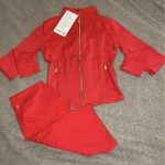 Cherry Red Lululemon - Image 2