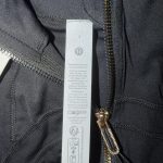 Lululemon Women's Black Set - Image 3