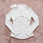 Lululemon Women's White Set - Image 3