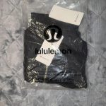 Lululemon Women's Black Set - Image 2