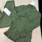 Lululemon green set - Image 3