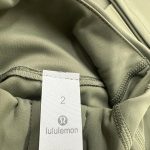 Lululemon green set - Image 2